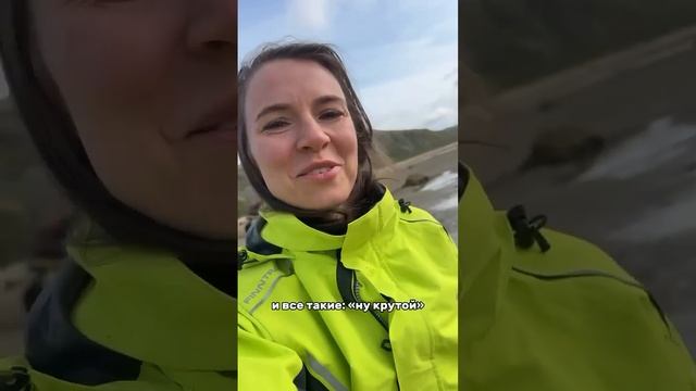 Взял 4-летнего сына в экспедицию на баги смотреть онлайн