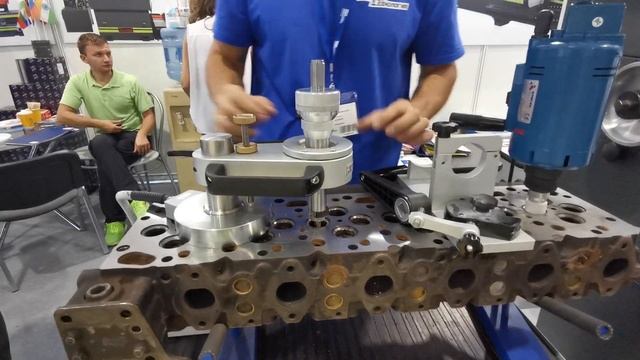 МОТОРТЕХНОЛОГИЯ на выставке АВТОМЕХАНИКА 2022 смотреть онлайн