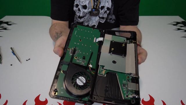 Blackmagic ATEM MINI - что внутри? смотреть онлайн