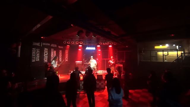 Derrick - Full Set (2016.02.20 / 부관참시 2) смотреть онлайн