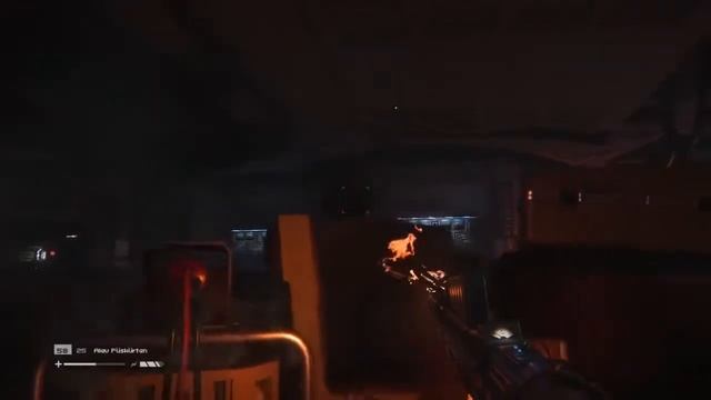 Alien isolation - ricardo mefta - 14.bölüm смотреть онлайн
