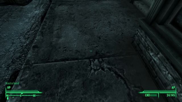 Let's Play Fallout 3 Part 12 - The 100% Playthrough! смотреть онлайн