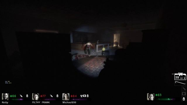 Let's Play Left 4 Dead 2 (Modded) - 142 - The Passing Realism 4K смотреть онлайн