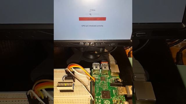 Windows 10 IoT core for Raspberry Pi2 控制 LED走馬燈 смотреть онлайн