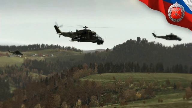 Arma 2 -Russia смотреть онлайн