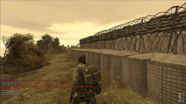 ARMA 2 - Funny hacker смотреть онлайн