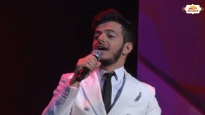 Александрос Тсопозидис - Дай мне номер телефона (концерт "Звезды Востока", 20 апреля 2019 год)