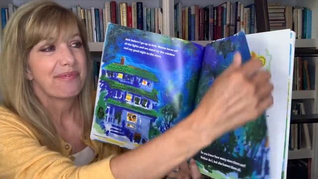 The Hello, Goodbye Window Read Aloud 👋🏠 смотреть онлайн