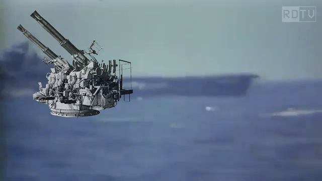 USS Enterprise: The Grey Ghost | Pearl Harbor Remembrance Day Special смотреть онлайн