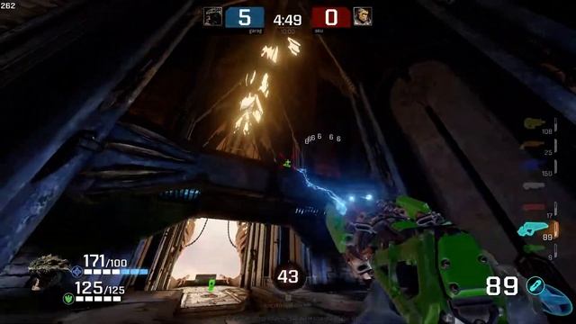 Quake Champions 2020 05 28 19 08 29 04 смотреть онлайн
