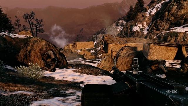 MEDAL OF HONOR I GAMEPLAY I PART 9 I NO COMMENTARY I смотреть онлайн