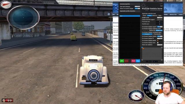 Mafia Jazda Ekstremalna #5 - Jak zrobić zadanie Wybuchowa Celeste - Pluszowy potwór morski смотреть онлайн