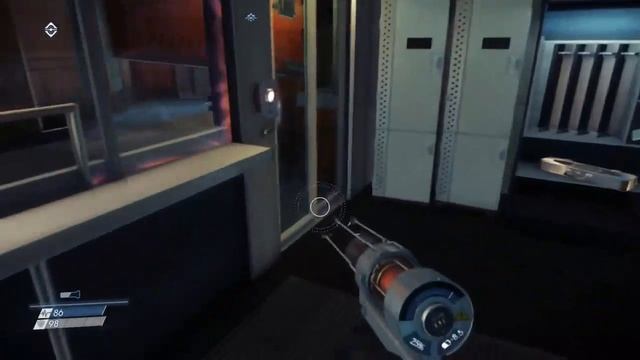 (PREY) Live Walkthrough #2 (Explore/Survive) смотреть онлайн
