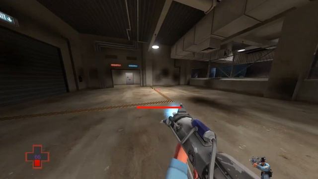 Infinite ammo and ear rape that can't be muted? Hell yea смотреть онлайн