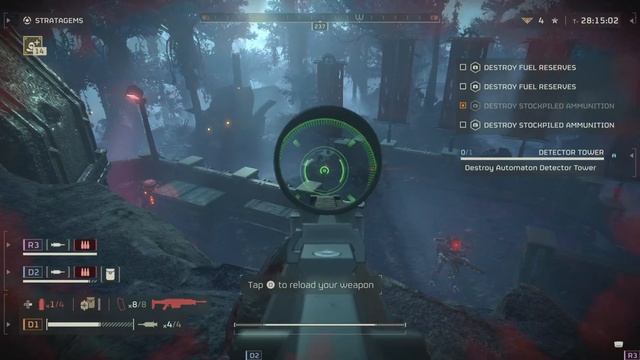 Malevolent Creek = Fortunate son смотреть онлайн