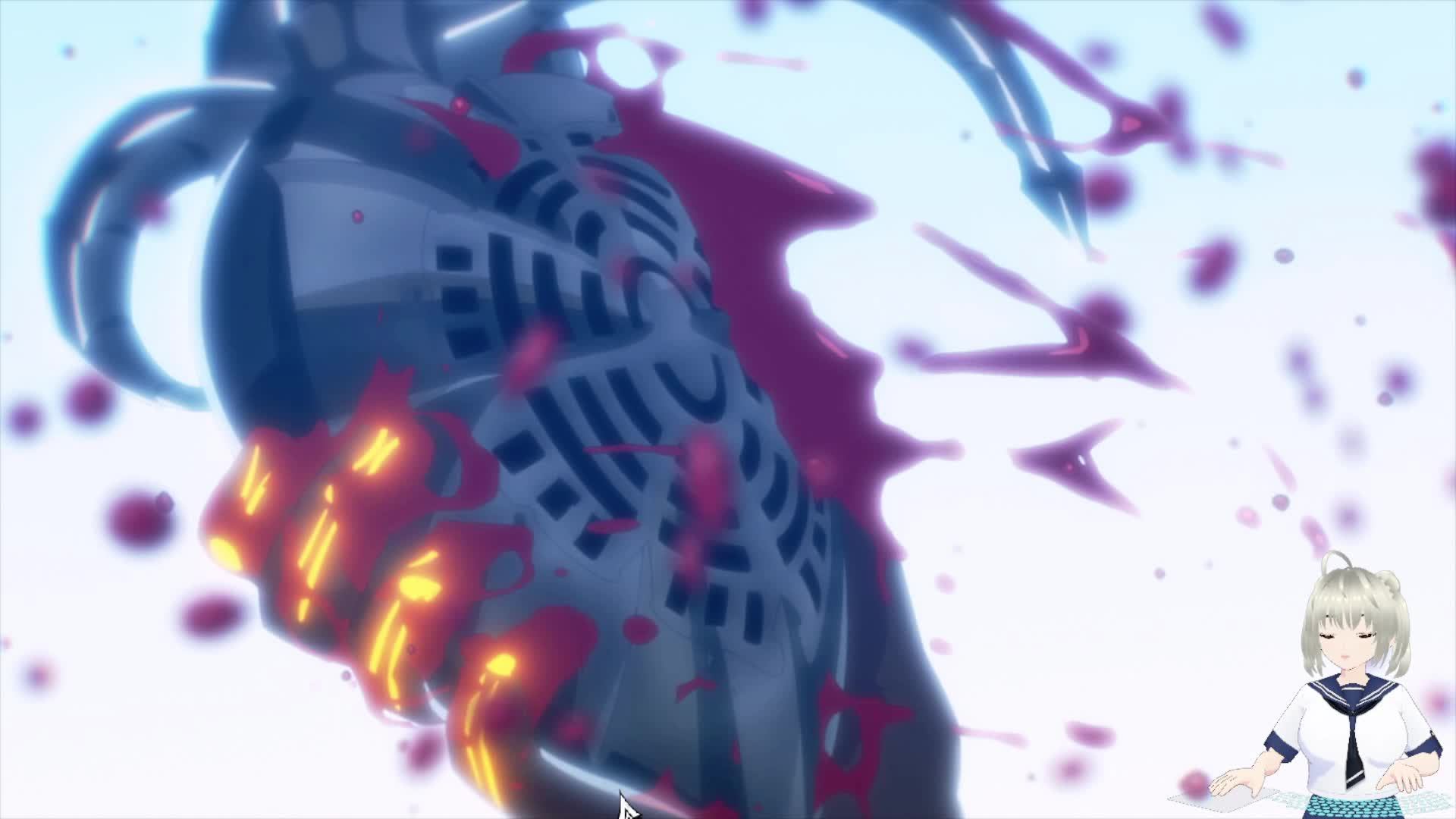 Metaphor: ReFantazio смотреть онлайн