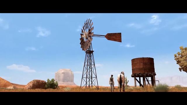 Beyond: Two Souls. Прохождение (без комментариев). Часть 6. смотреть онлайн