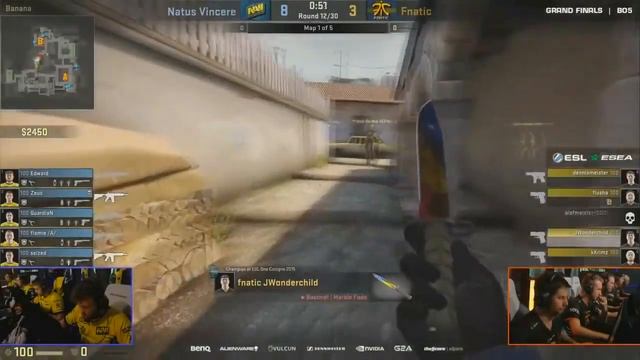 CS GO SEIZED смотреть онлайн