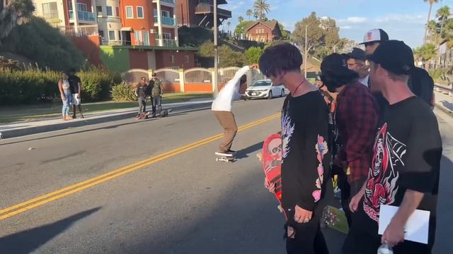 Go skateboarding day 2022 смотреть онлайн