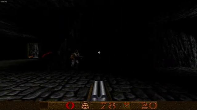 QUAKE CROSSPLAY COOP jOIN MY GAME ROOM CODE SVCF смотреть онлайн