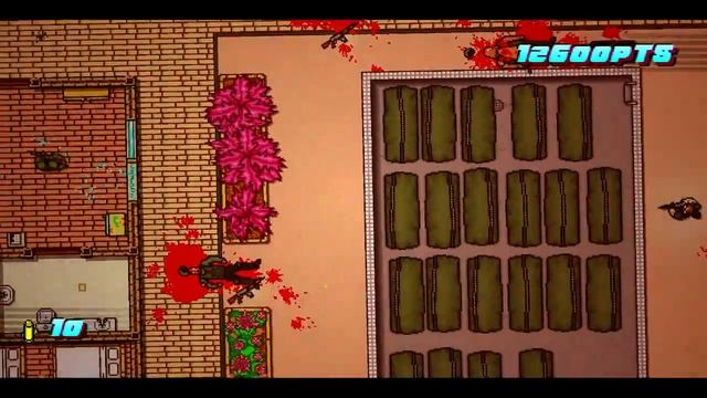 Jura hraje Hotline Miami 2 část 12. - Stronghold #CZ/SK смотреть онлайн