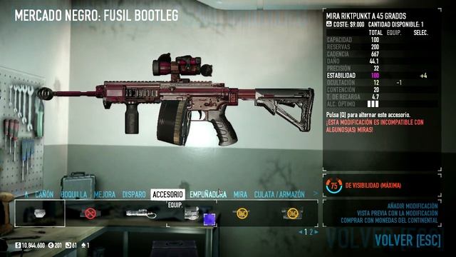 Sydney Suit and Weapons Infamy I - PAYDAY 2 смотреть онлайн