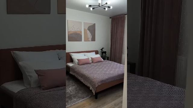 Квартира 1-комнатная смотреть онлайн