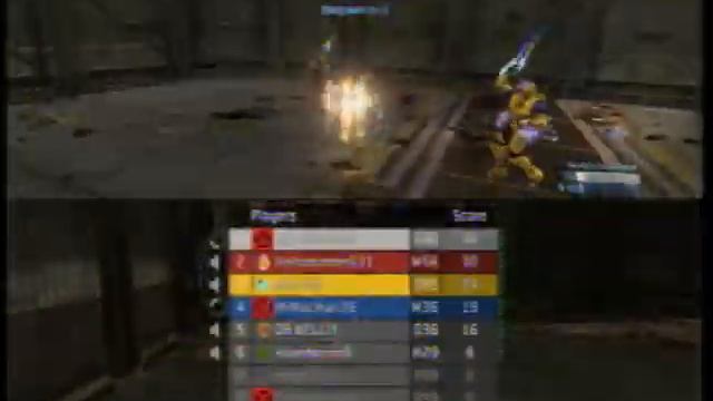 Halo 3: Random Match ("No Respawn Time" Download Available) смотреть онлайн