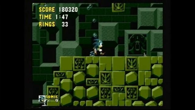 Sonic the Hedgehog: Come on, Gravity! (Part 4) - J-Mac Plays смотреть онлайн