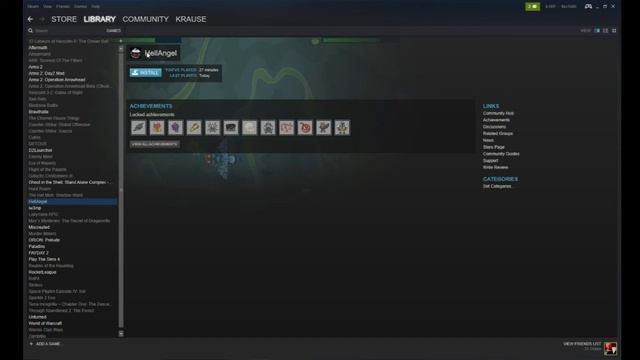 Whats it worth G2A 10 Random Steam Keys смотреть онлайн