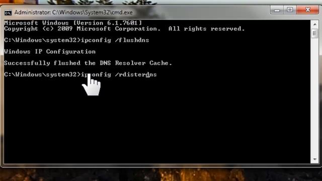 How To Fix DNS server not responding Error on Computer смотреть онлайн