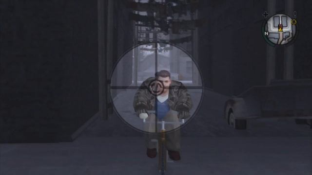 Прохождение Bully часть 12 на ps4pro Простифульда смотреть онлайн