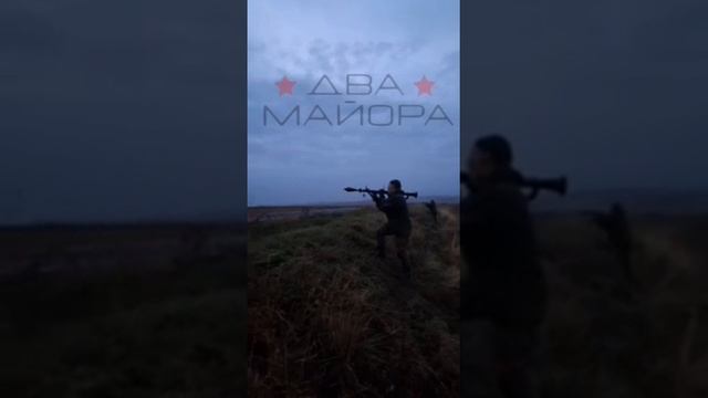 ⚡️СВО 18+ 7 рота мотострелкового полка ВКС России, кадры боёв с Кореневского направления. смотреть онлайн