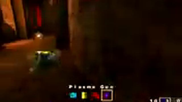 Quake 3 Multiplayer смотреть онлайн