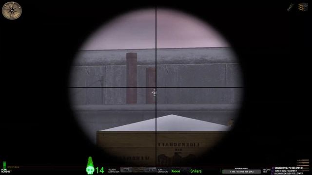 (Запись Стрима 26.07.21) Подзабытая классика [Часть 1] смотреть онлайн