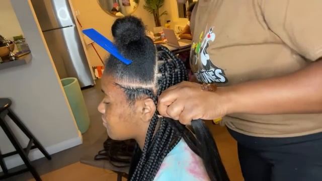 She Drove 6 hours for this slay ! смотреть онлайн