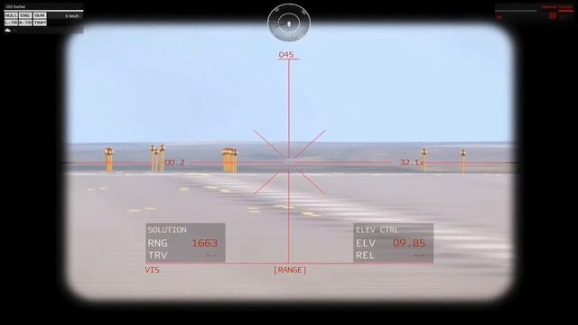 Arma 3 - 2S9 Sochor #2016 смотреть онлайн