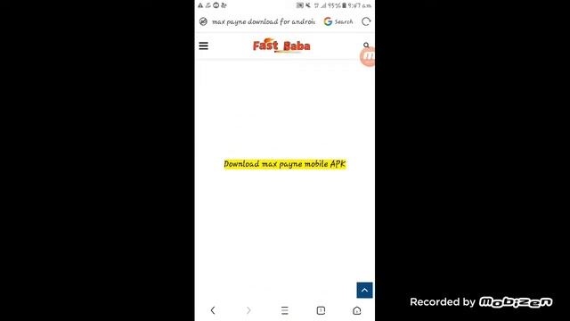 How to download max payne lite in android highly commpressed in 400mb смотреть онлайн