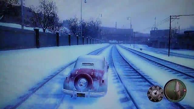 Mafia 2 Unlimited money/ proper scrapper trophy смотреть онлайн