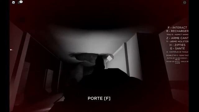 Lost control in SCP. смотреть онлайн