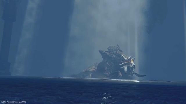 Prey for the Gods - All bosses death sequence cutscenes смотреть онлайн