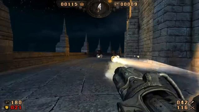 Painkiller : Black Edition Part 17 (Babel) смотреть онлайн