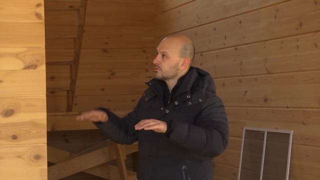Технадзор в строительстве. Проверяем качество дома для большой семьи смотреть онлайн