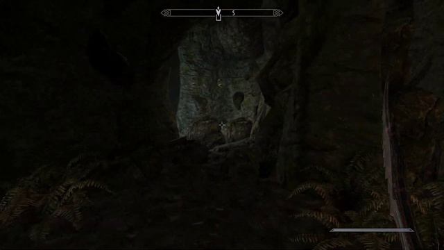 Skyrim Anniversary Edition (4K60FPS) With CC Mods Gameplay Playthrough Part 43 смотреть онлайн