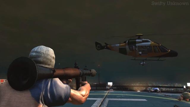 Max Payne 3 - 11 Years Later & Still the Best смотреть онлайн