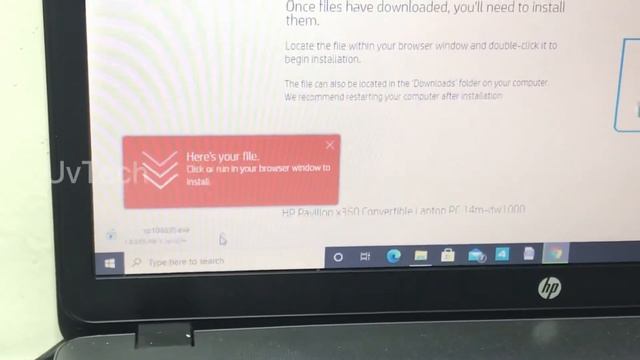 How to install Windows 10 in 11 Generation Laptop /Fix No Hard Drives Found смотреть онлайн
