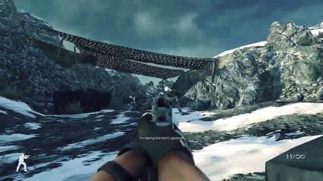 Death Of Rabbit-Medal Of Honor Last Mission смотреть онлайн