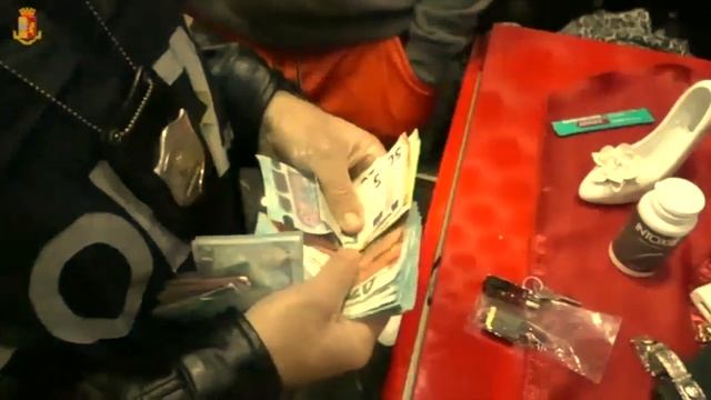 Return of the rats! 🐀 Former government witnesses run own Mafia clan in Sicily смотреть онлайн