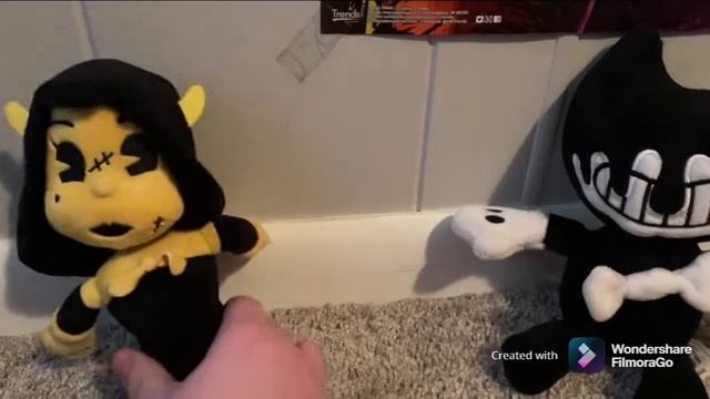 BatIM: JUST LIKE THE REST OF US смотреть онлайн