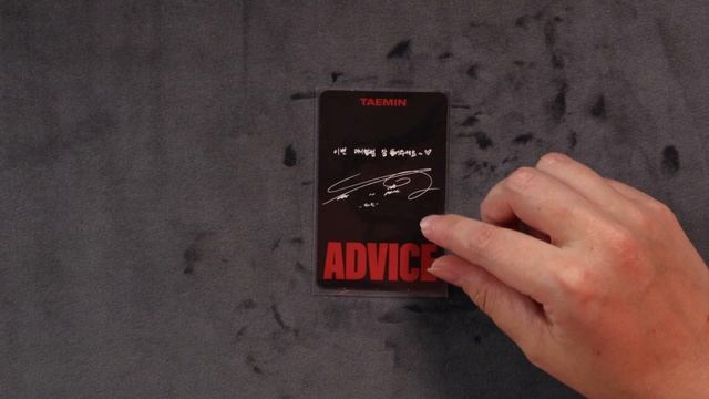 Best Photocards Bias Edition смотреть онлайн